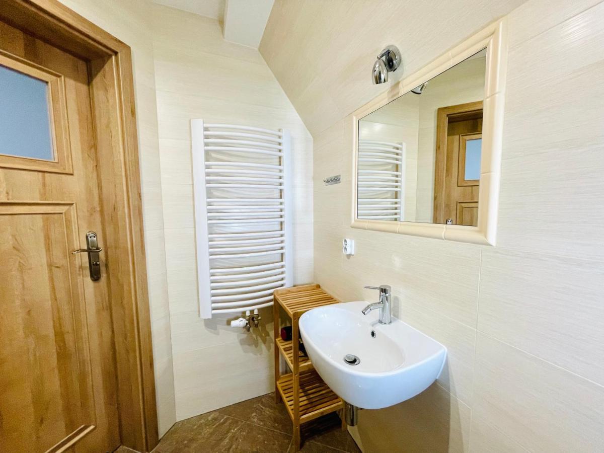 Dwie Sowy By Baltic Home Miedzyzdroje Esterno foto