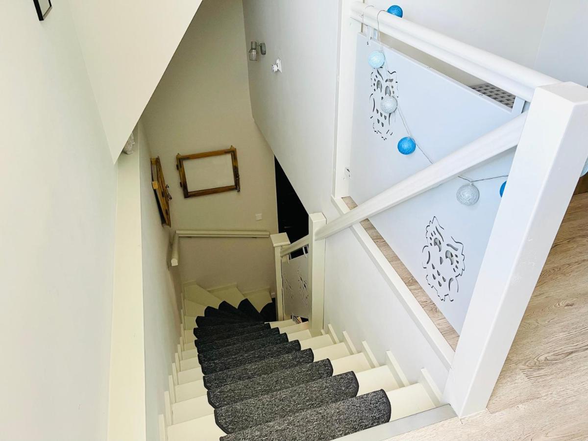 Dwie Sowy By Baltic Home Miedzyzdroje Esterno foto