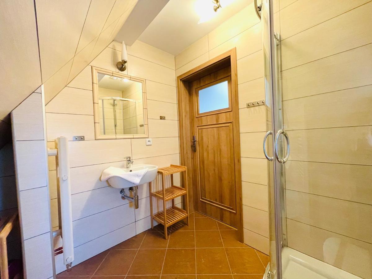 Dwie Sowy By Baltic Home Miedzyzdroje Esterno foto